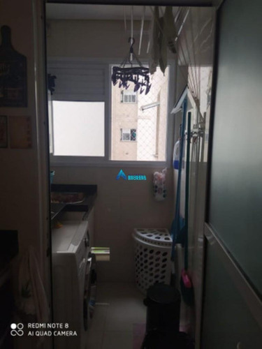 Imagem 5 de 6 de Apartamento À Venda, 2 Quartos, 1 Suíte, 1 Vaga, Vila Lacerda - Jundiaí/sp - 2051