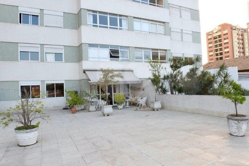 Imagem 14 de 15 de Apartamento-são Paulo-perdizes | Ref.: Reo161845 - Reo161845