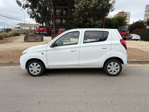 Suzuki Alto 800 Dlx Ac 2ab Abs
