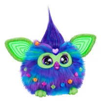 Comprar Furby Galaxy Juguete Interactivo Que Brilla En La Oscuridad
