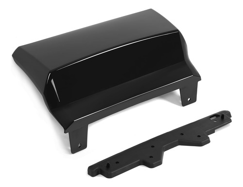 Hecasa Kit Cubierta Enganche Remolque Para Chevrolet Tahoe
