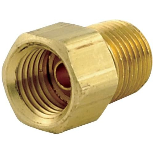 Performance All50120 1/8  Npt To 3/8-24  Adapter Fittin...