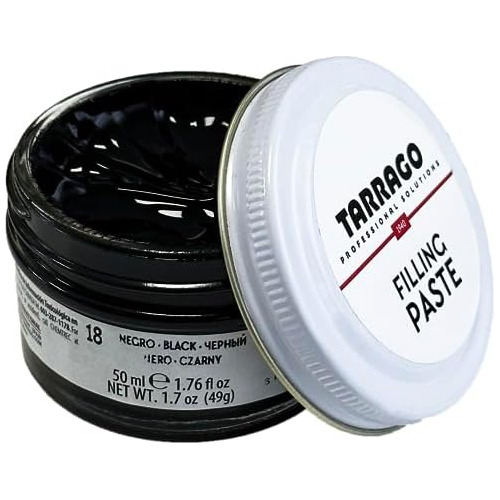 Filling Paste 50ml Leather Filler Repair   Leather Rest...