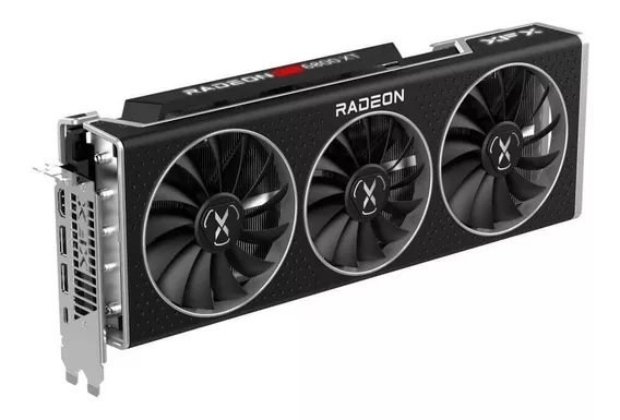 Radeon Rx 6800 Xt