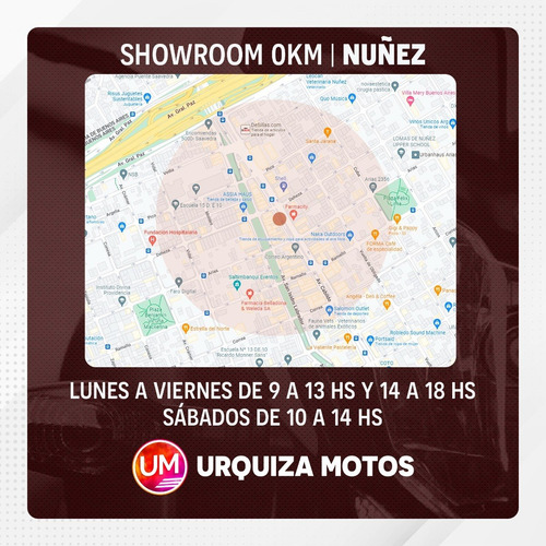 Imagen 2 de 7 de Moto Enduro Zanella Zt 150 Nueva 0km 2023 Urquiza Motos
