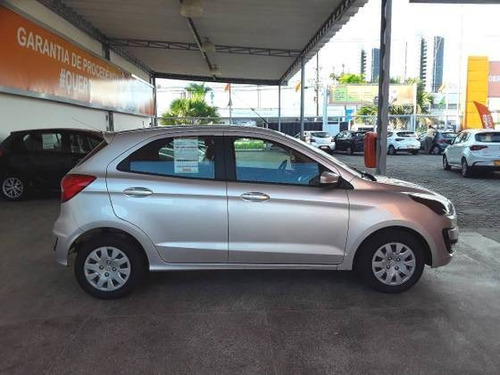 Imagem 11 de 11 de Ford Ka 1.0 Ti-vct Flex Se Manual
