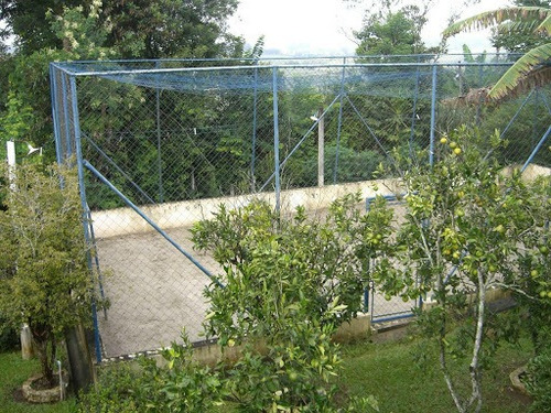 Imagem 13 de 13 de Linda Chácara Com Escritura Em Caçapava, Fácil Acesso A São José Dos Campos - Ch0034