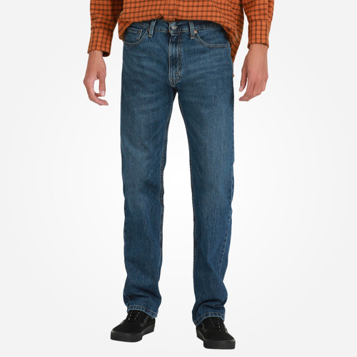 Levi's® 505® Regular 00505-2489