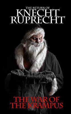 Libro The Return Of Knecht Ruprecht - Olivia Black