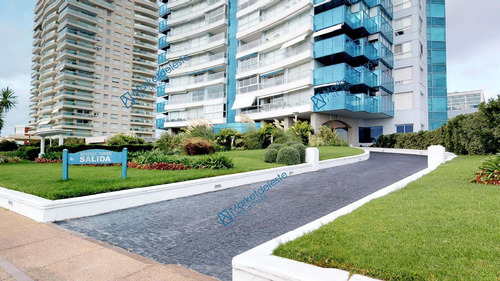 Beverly Tower - Central Altura Media