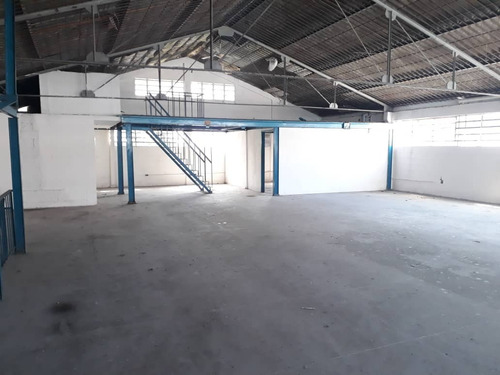 Imagen 3 de 3 de #1472 Local 628m2 Boleita Norte
