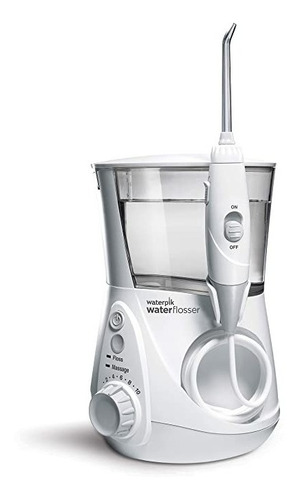 Irrigador Bucal Waterpik Aquarius