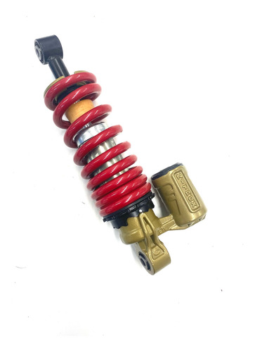 Imagen 3 de 8 de Amortiguador Trasero Bajaj Rouser Ns 160 Cuotas