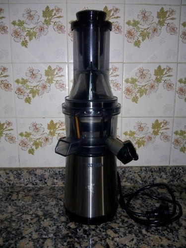 Extractor De Jugo Atma 