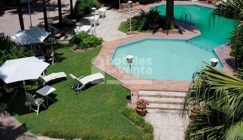Hotel En Venta En Capital De Santiago Del Estero - Ar-se1-1