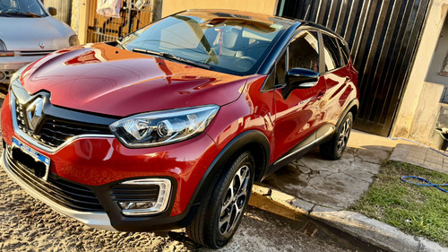 Renault Captur 2.0 Intens Manual