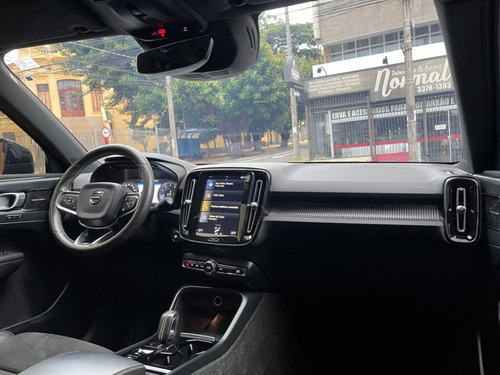 Volvo XC40 2.0 T5 GASOLINA R-DESIGN AWD GEARTRONIC