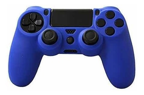 Funda Control Ps4 Protector D Control Funda Silicona Playsta