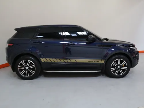 Land Rover Range Rover Evoque Se 2.0 Tp T 5p 4x4