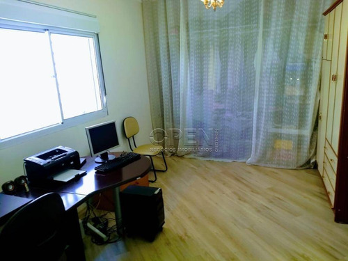 Sobrado À Venda, 164 M² Por R$ 750.000,00 - Campestre - Santo André/sp - So0342