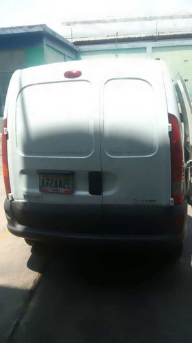 Renault Kangoo 2012
