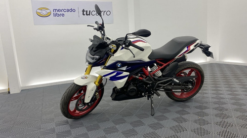 Imagen 2 de 20 de Bmw G310r