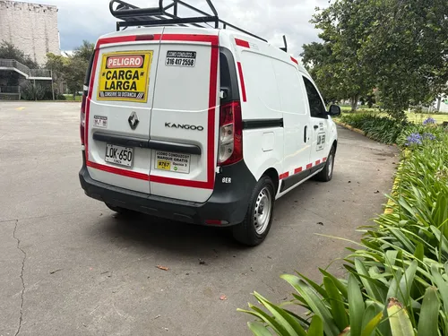Renault Kangoo 1.6 Express
