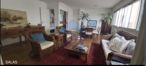 Imagem 6 de 15 de Apartamento Reformado E Modernizado Com Sala Ampla, 3 Dormitórios, 1 Vaga Próxima Ao Metrô - Tw15672