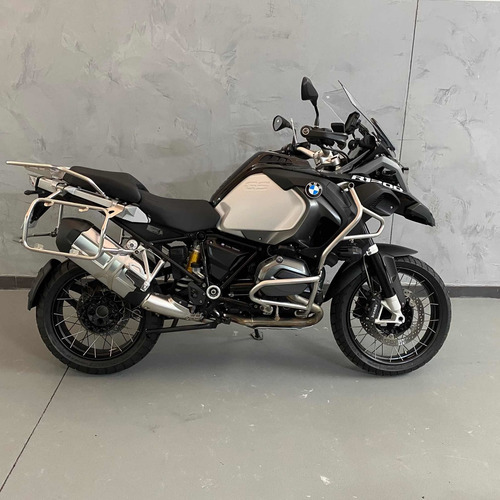 Imagem 7 de 8 de Bmw R 1200 Gs Adventure