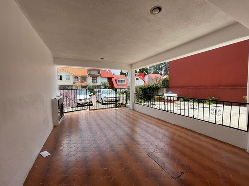 Imagen 15 de 30 de La Alteña Iii, Naucalpan De Juárez. Casa Para Remodelar En V