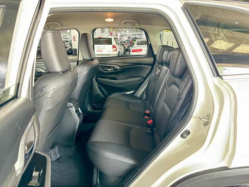 Suzuki Grand Vitara Boostergreen 1.5 Glx At