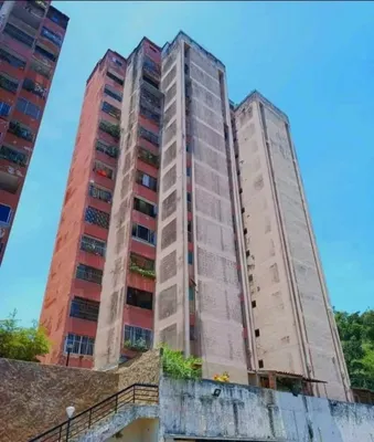 Apartamento en venta