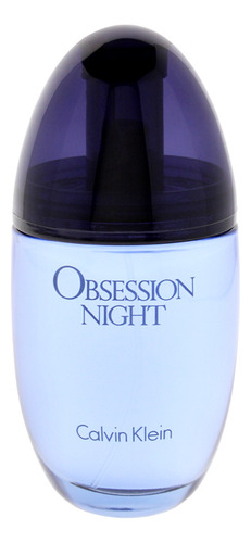 Obsession Night, 100 Ml, Calvin Klein