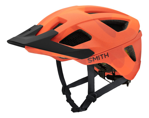 Smith Optics Session Mips - Casco De Ciclismo De Montana - N