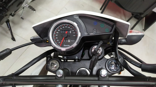 Imagen 7 de 25 de Zanella Enduro Zt 150 ¡promo 12 Cuotas Sin Interés Tarjeta!