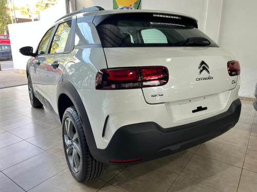 Imagen 2 de 15 de Citroen C4 Cactus