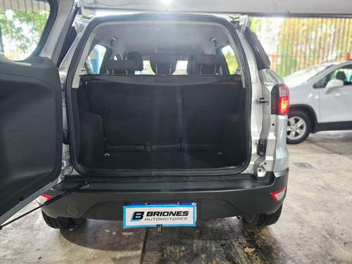 Ford Ecosport 1.6 Se 110cv 4x2