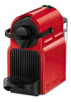 Comprar Cafetera Nespresso Inissia C40 Automatica 19 Bares Capsulas