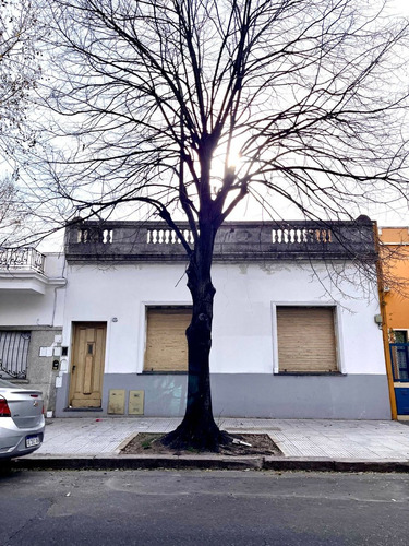 Venta Lote De 147 M2 En Villa Urquiza