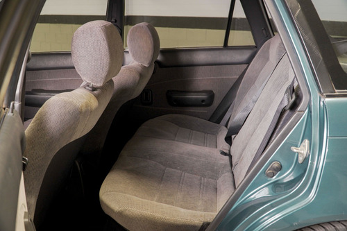 1995 Toyota Corolla Wagon