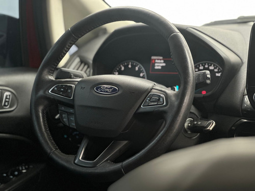 Ford Ecosport 1.5 TI-VCT FLEX FREESTYLE AUTOMÁTICO