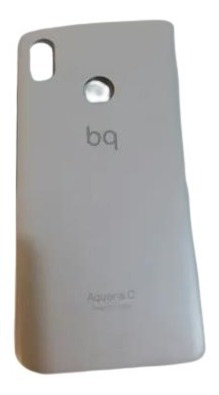 Tapa Bq Aquaris X Pro 