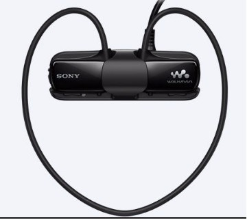 Mp3 Walkman W273 Pro Sony Walkman 8gb