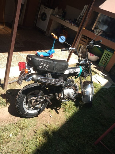 Honda Dax