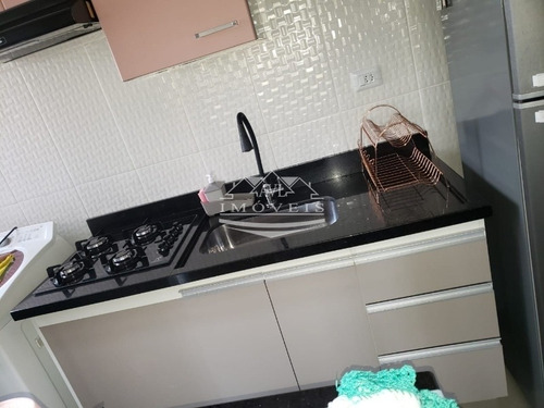 Imagem 6 de 12 de Apartamento Em Condomínio Padrão Para Venda No Bairro Jardim Casa Pintada, 2 Dorm, 1 Vagas, 42 Mts M - 1182
