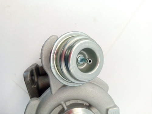 Imagen 7 de 9 de Turbo Nuevo Completo Gt1549s Renault Trafic 1.9