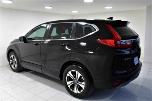 Imagen 3 de 15 de Honda Cr-v 2018 4 Cilindros