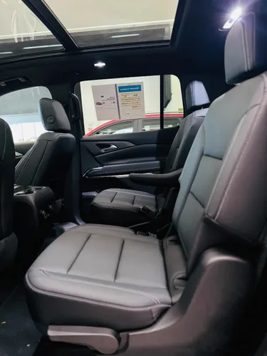 Chevrolet Traverse Lt 2025