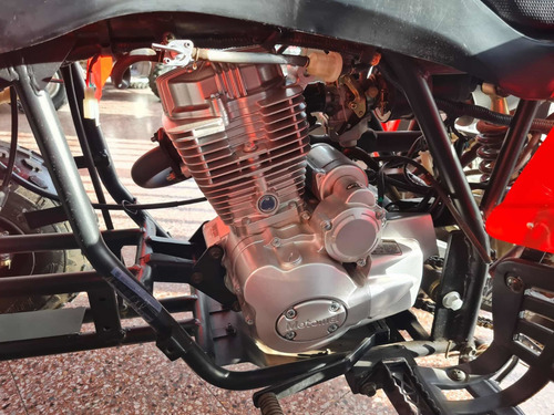Imagen 11 de 16 de Motomel