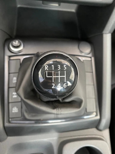 Volkswagen Amarok 2.0 Cd Tdi 140cv Trendline